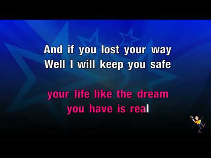 Safe - Westlife