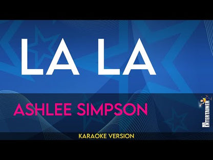 La La - Ashlee Simpson