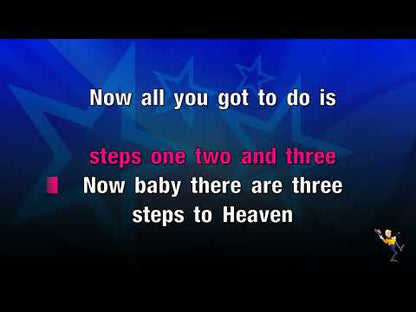 Three Steps To Heaven - Showaddywaddy