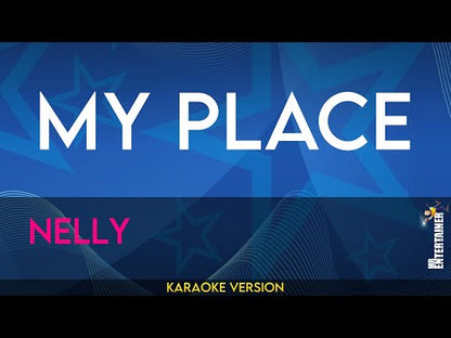 My Place - Nelly