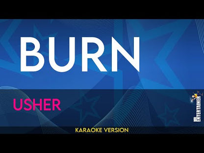Burn - Usher