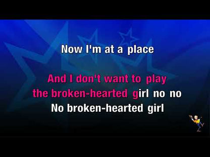 Broken Hearted Girl - Beyonce