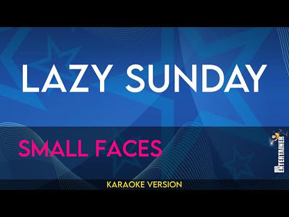 Lazy Sunday - Small Faces