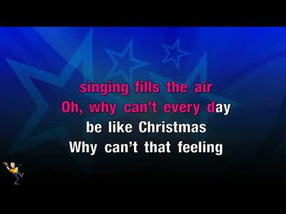 If Every Day Was Like Christmas - Elvis Presley