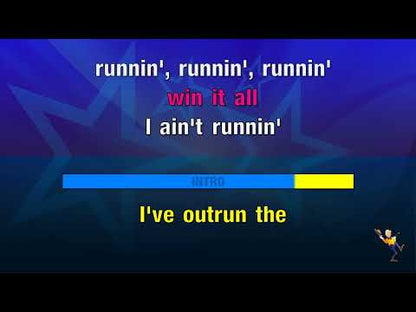 Runnin' (Lose It All) - Naughty Boy ft Beyonce & Arrow Benjamin