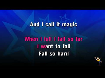Magic - Coldplay