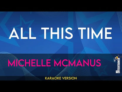 All This Time - Michelle McManus