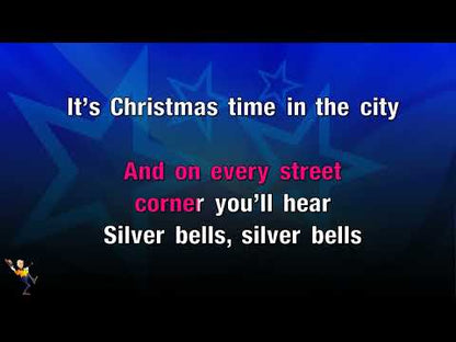 Silver Bells - Perry Como