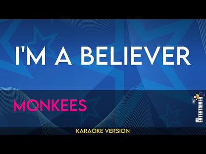 I'm A Believer - Monkees