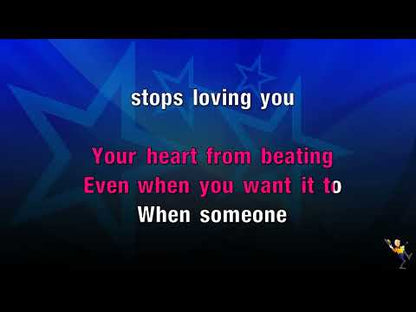 When Someone Stops Loving You - Little Big Town