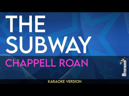 The Subway - Chappell Roan