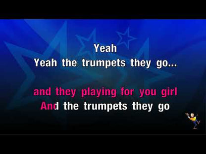 Trumpets - Jason Derulo