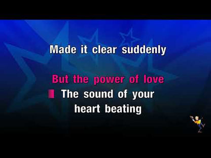 Power Of Love - Jennifer Rush
