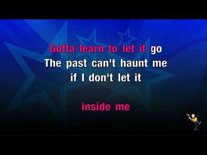 Learn To Let Go - Kesha