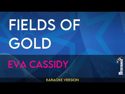 Fields Of Gold - Eva Cassidy