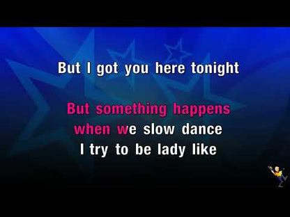 Slow Dance - Keri Hilson