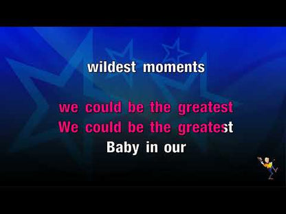 Wildest Moments  - Jessie Ware