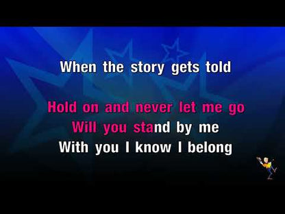 Stand By Me - Shayne Ward