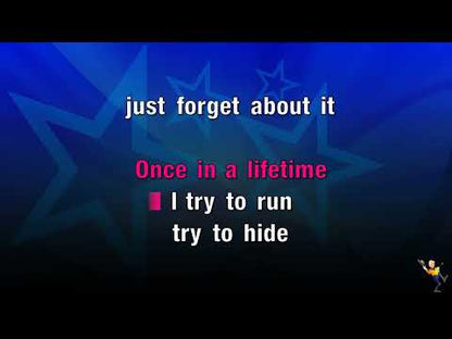 Once In A Lifetime (clean) - All Time Low