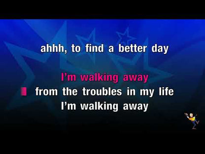 Walking Away - Craig David