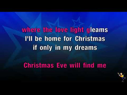 I'll Be Home For Christmas - Camila Cabello