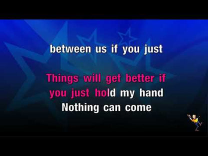 Hold My Hand - Michael Jackson & Akon