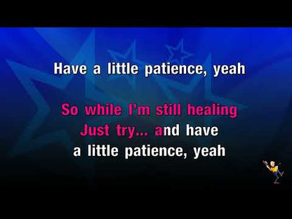 Patience - Take That