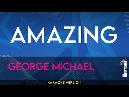 Amazing - George Michael