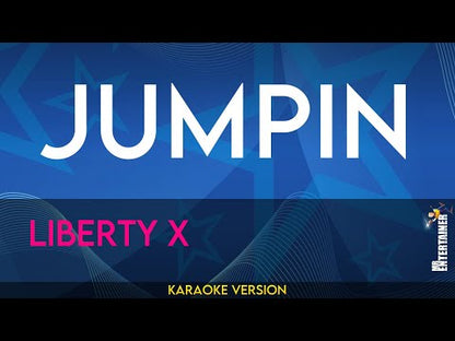 Jumping - Liberty X