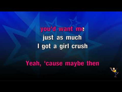 Girl Crush - Little Big Town