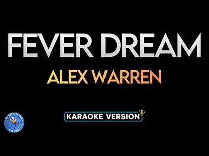 Fever Dream - Alex Warren