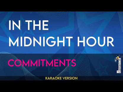 In The Midnight Hour - Commitments