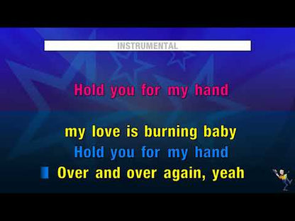 For My Hand - Burna Boy ft Ed Sheeran