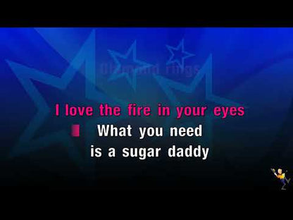 Sugar Daddy - Bellamy Brothers