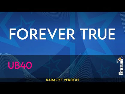 Forever True - UB40