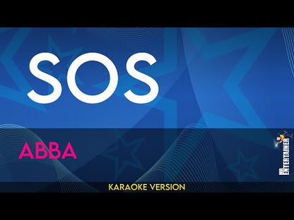 SOS - Abba