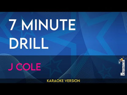 7 Minute Drill - J. Cole