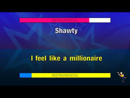 Millionaire - Cash Cash & Digital Farm Animals ft Nelly