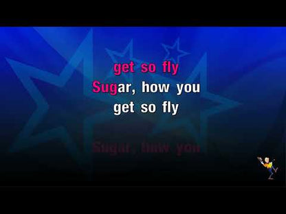Sugar - Robin Schulz ft Francesco Yates