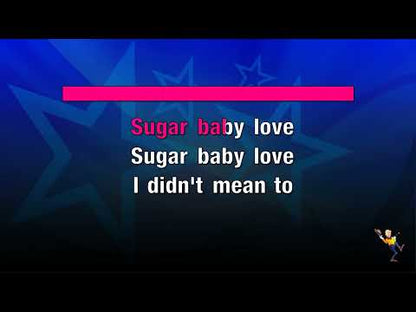 Sugar Baby Love - Rubettes