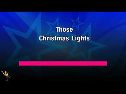 Christmas Lights - Coldplay