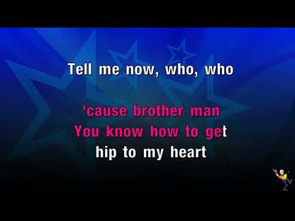 Hip To My Heart - Band Perry