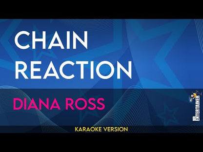 Chain Reaction - Diana Ross