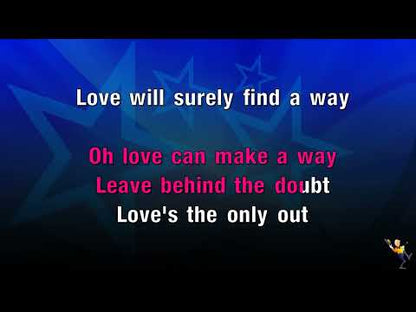 Find A Way - Amy Grant