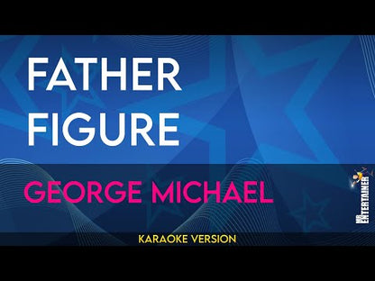 Father Figure - George Michael