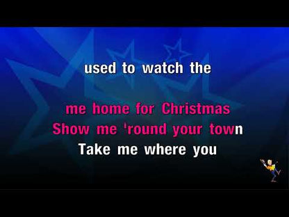 Take Me Home For Christmas - Dan + Shay