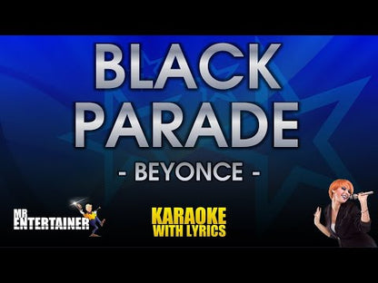 Black Parade - Beyonce