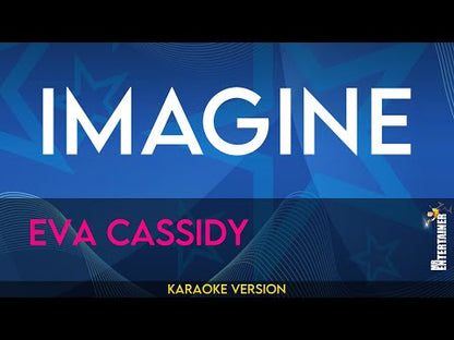 Imagine - Eva Cassidy