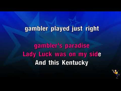 Kentucky Gambler - Merle Haggard & The Strangers