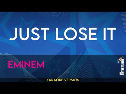 Just Lose It - Eminem